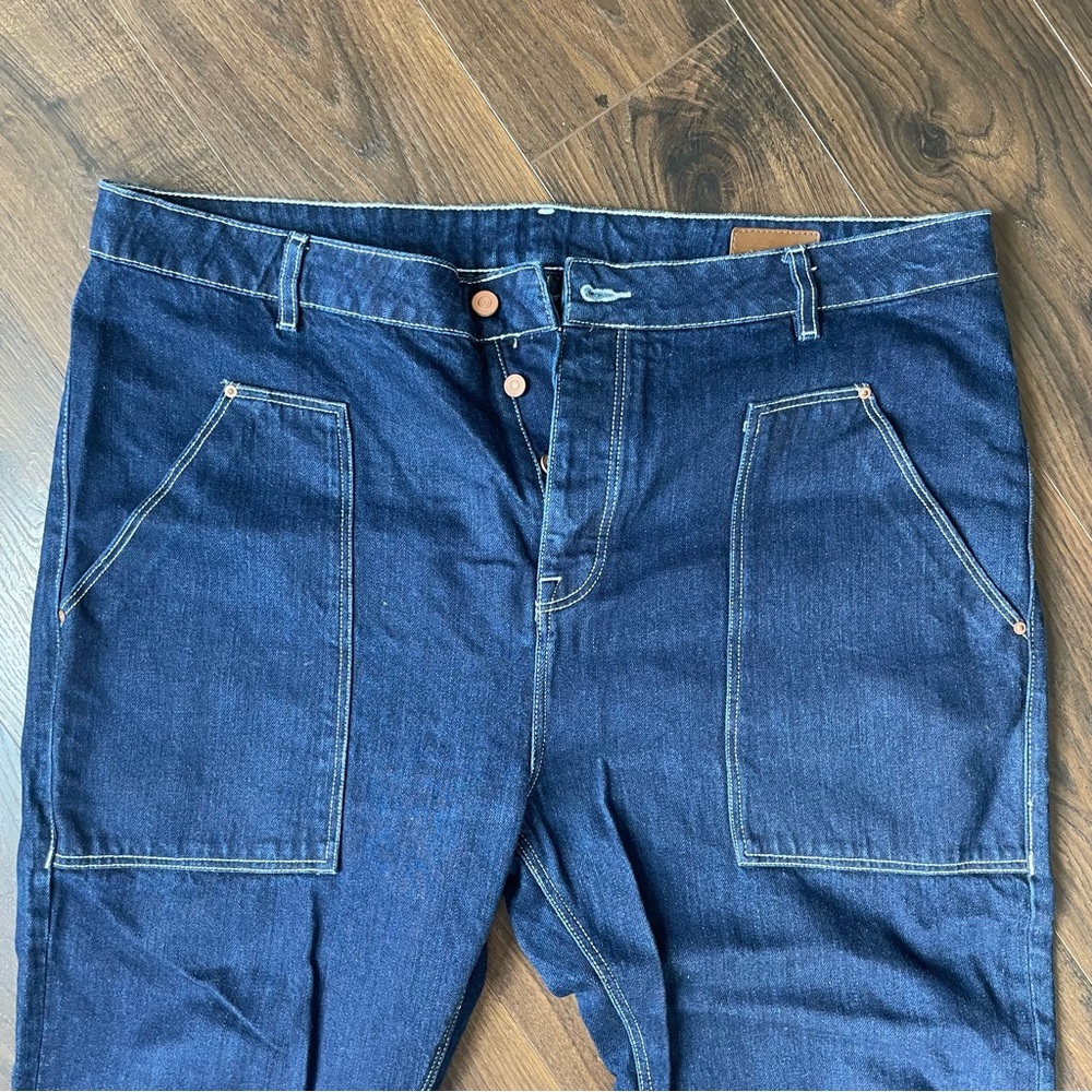 remo jeans